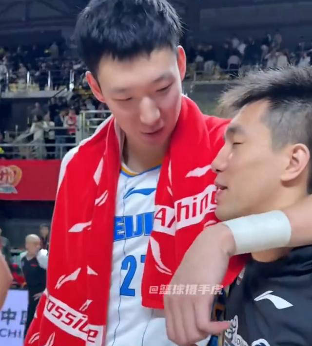 的面孔
