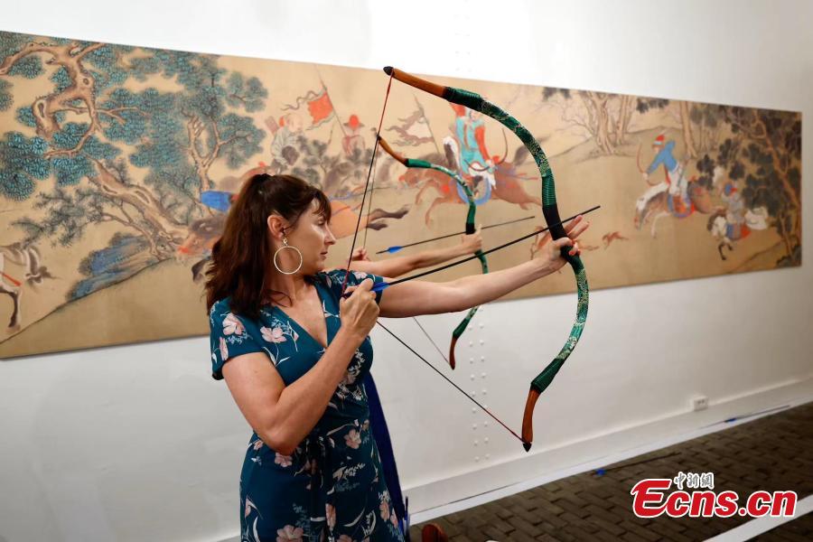 意味着更多