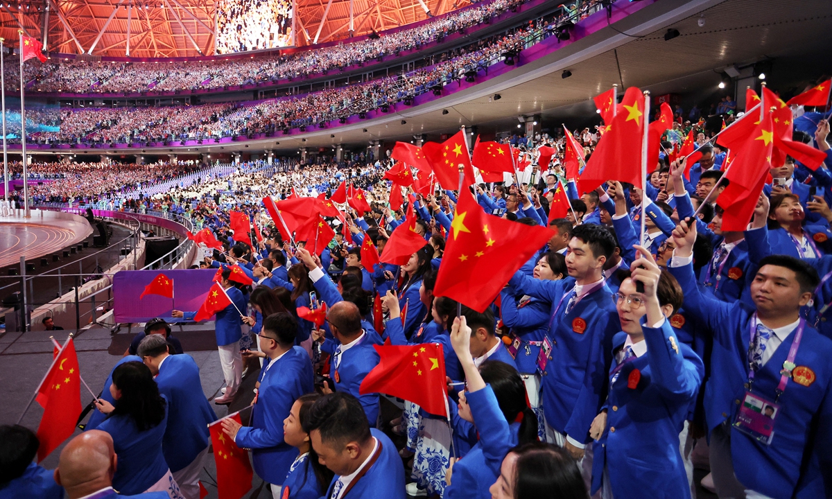 隊長的選擇