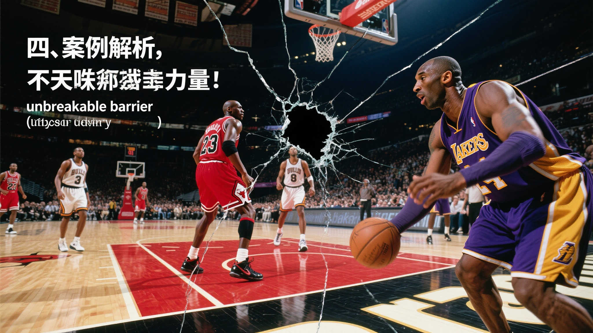 改变现状