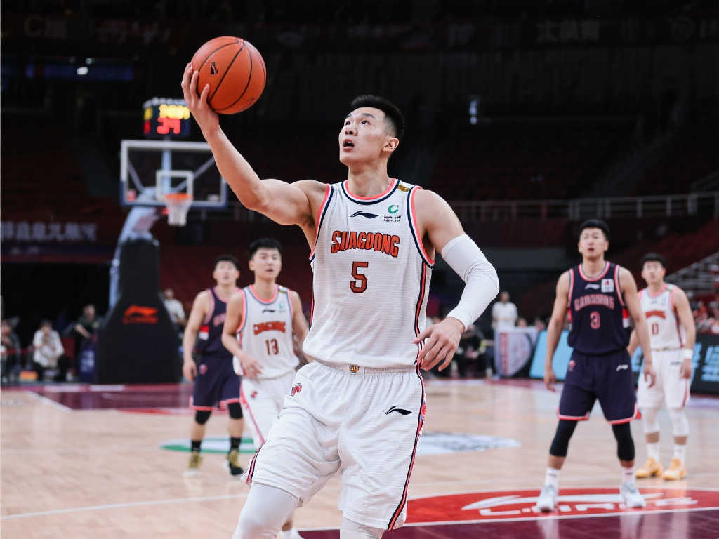 他就是