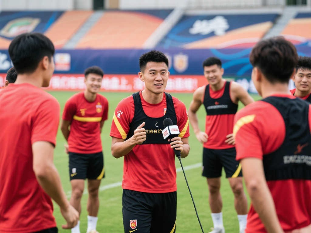 是中国足球 是中国足球