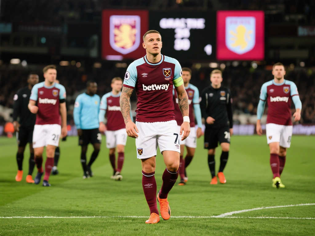 在英超赛场 在英超赛场