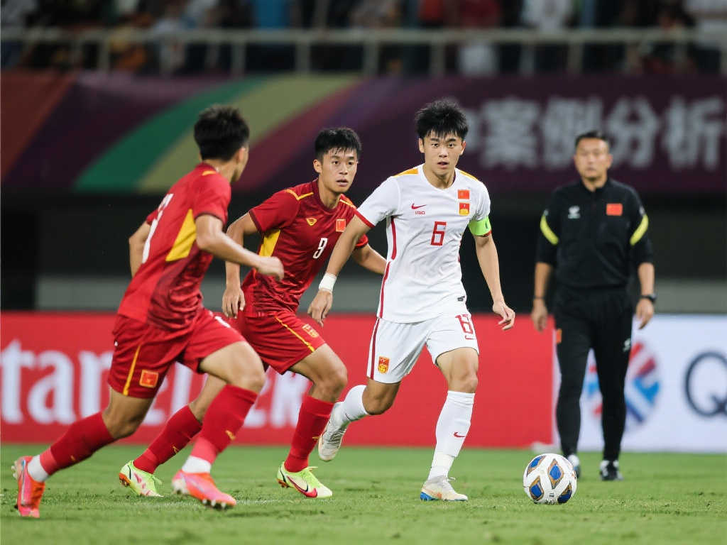 较为平衡的 较为平衡的