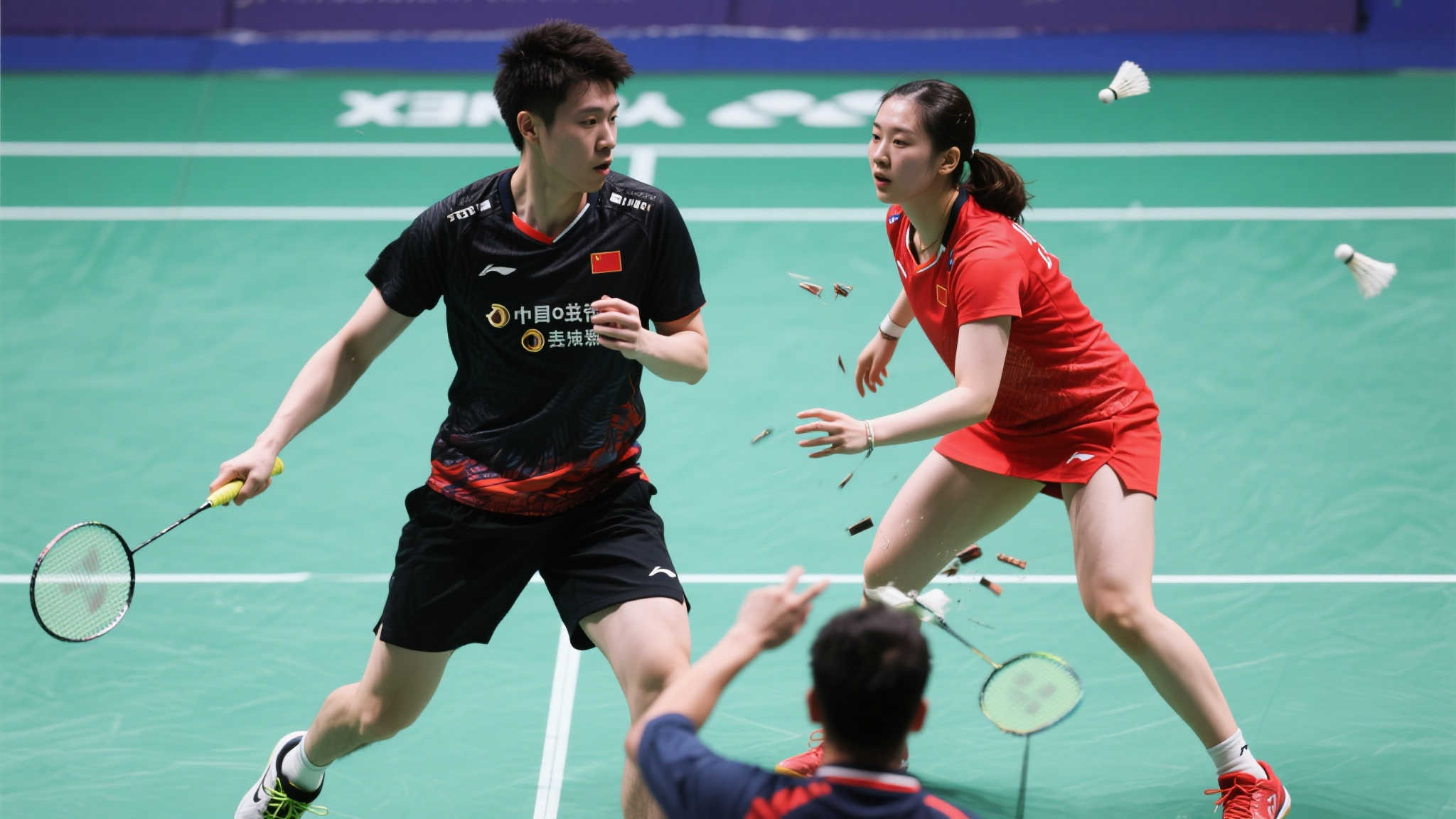 被深深刻在 被深深刻在