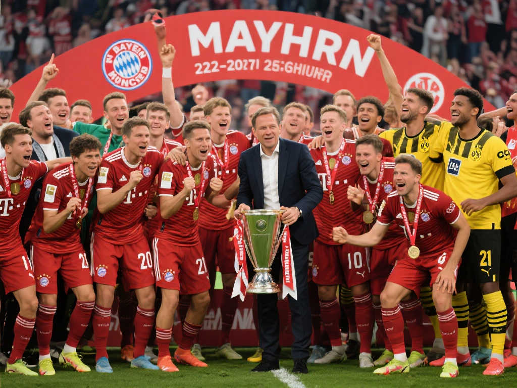 我們拭目以 我們拭目以