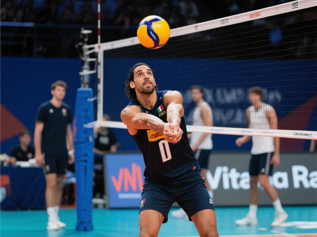 極高的比賽 極高的比賽