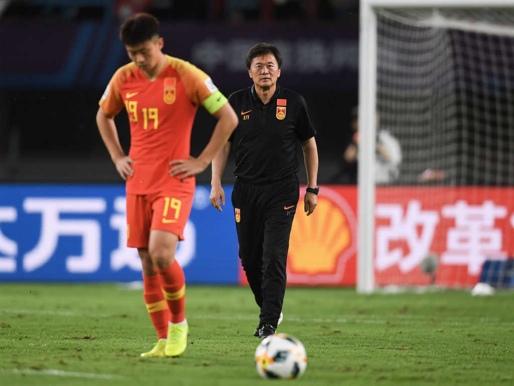 每一位选手 每一位选手