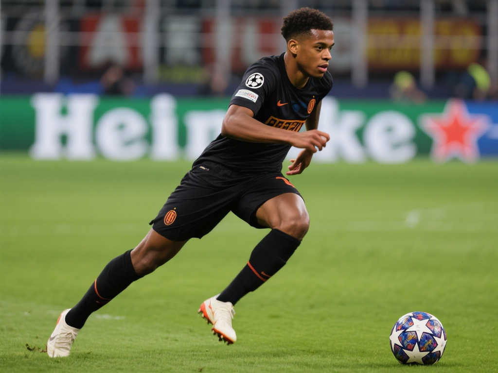 前场覆盖和 前场覆盖和