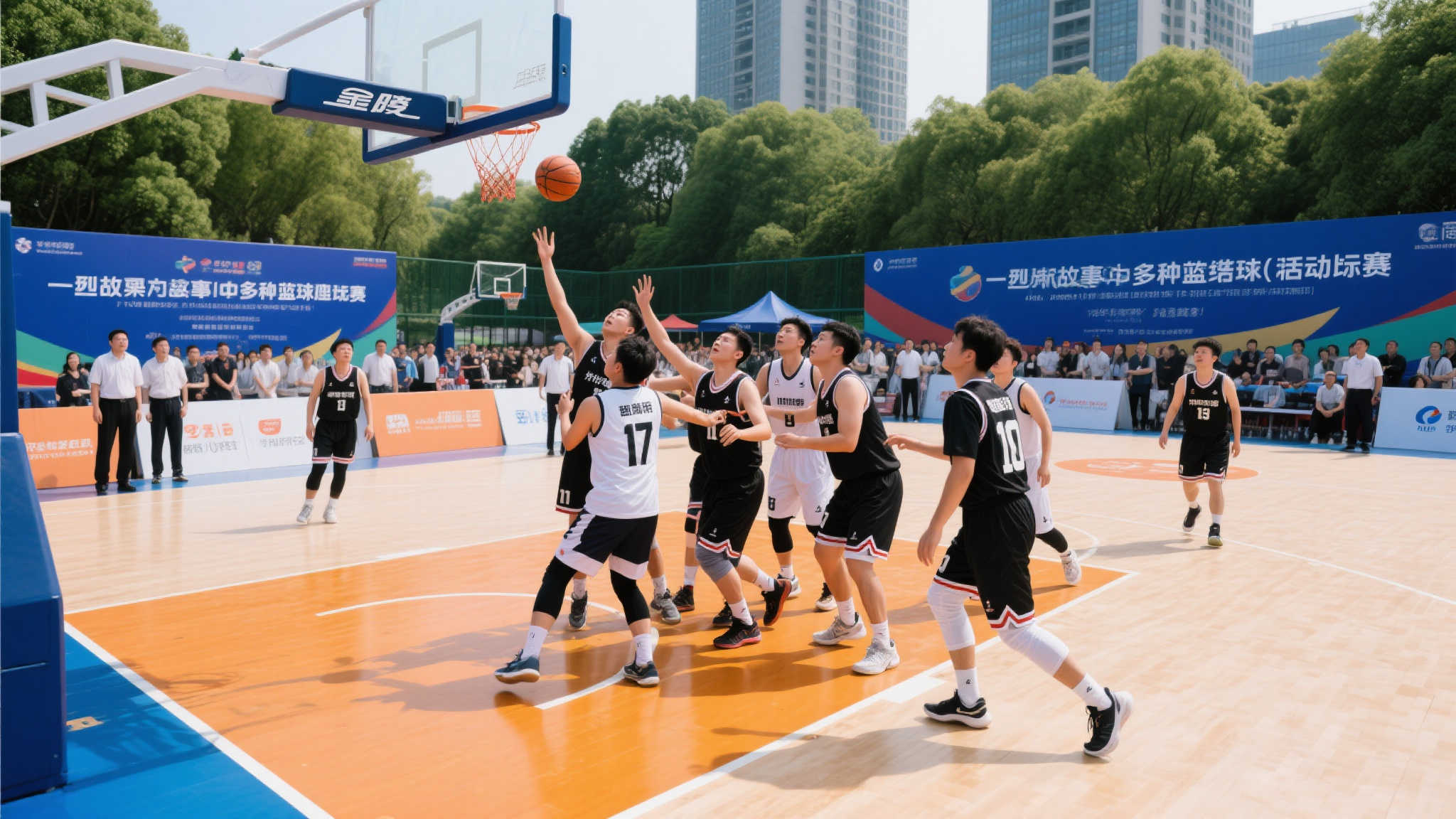 那球迷来说 那球迷来说